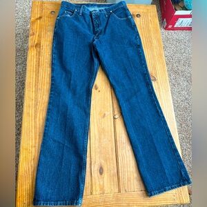 5/$20! Wrangler 20X Premium Jeans